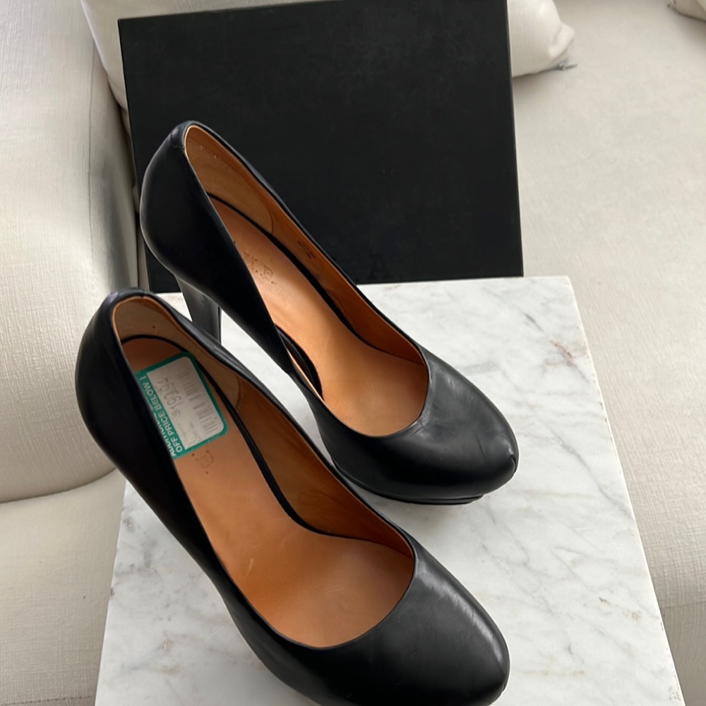 L.A.M.B Heels
